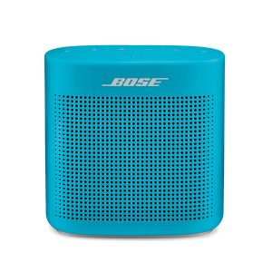 اسپیکر همراه وایرلس باس