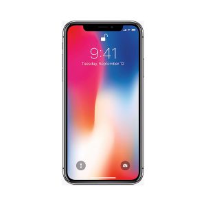 آیفون ایکس 256 گیگابایت